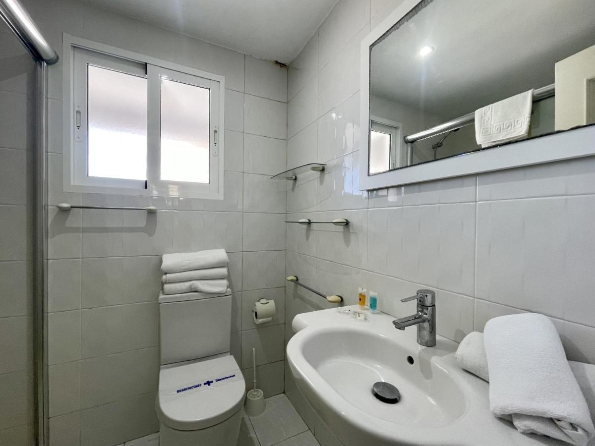 בנידורם Tor Maraya Seafront Levante Views מראה חיצוני תמונה