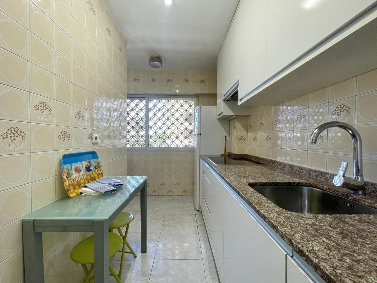 בנידורם Tor Maraya Seafront Levante Views מראה חיצוני תמונה